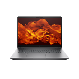 HP ZBook Fury G1i 18 (18", WQXGA 2560x1600, Core Ultra 7 255HX, 32GB RAM, 1TB SSD, RTX Pro 2000 8GB, Win 11 Pro, ezüst)