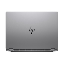 HP ZBook Fury G1i (18", 2560 x 1600 WQXGA, Core Ultra 7 255HX, 32GB RAM, 1TB SSD, RTX PRO 1000 8GB, Win11 Pro, ezüst)