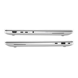 HP ZBook Ultra G1a (14", WUXGA, AMD Ryzen AI Max+ Pro 395, 128GB RAM, 2TB SSD, Windows 11 Pro, ezüst)