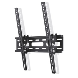 Hama 220808 "FITV" dönthető falitartó (400x400, XL, fekete)