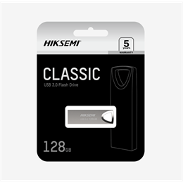 Hiksemi M200 Classic (64GB, USB 3.0, szürke)