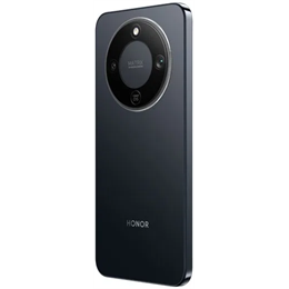 Huawei Honor Magic 8 Lite 5G mobiltelefon (8/512GB, éjfekete)