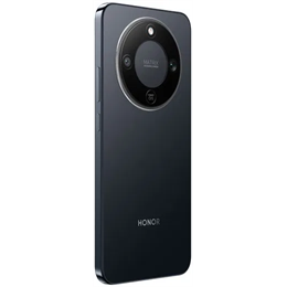 Huawei Honor Magic 8 Lite 5G mobiltelefon (8/512GB, éjfekete)