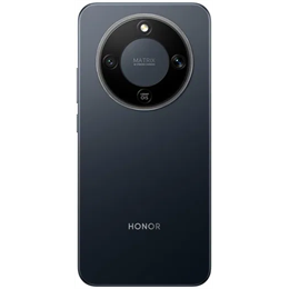 Huawei Honor Magic 8 Lite 5G mobiltelefon (8/512GB, éjfekete)