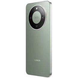 Huawei Honor Magic 8 Lite 5G mobiltelefon (8/512GB, zöld)