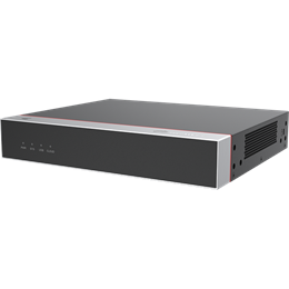 Huawei eKit AC650-256AP vezeték nélküli access kontroller (10 x 1GbE RJ45, 2 x 10Gb SFP+, 1 konzol, rack, max. 256 AP)