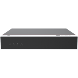Huawei eKit AC650-256AP vezeték nélküli access kontroller (10 x 1GbE RJ45, 2 x 10Gb SFP+, 1 konzol, rack, max. 256 AP)