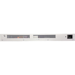 Huawei eKit S110-24LP2SR 24-port Gigabit switch (PoE+ 124 W, 24x 1Gb réz, 2x 1GE SFP, nem menedzselhető, rack/asztali)