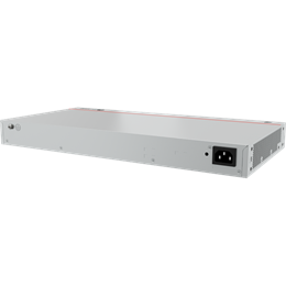 Huawei eKit S310-48T4S 48-Port Gigabit switch (4x1G SFP, 1 konzol port, 1U, rackbe szerelhető, iStack, Layer2+)