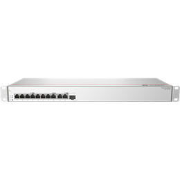 Huawei eKit S380-H8T3ST Engine Gateway (2x1000Mbps WAN, 1x1GE SFP WAN, 8x1000Mbps LAN, rack, 1U)