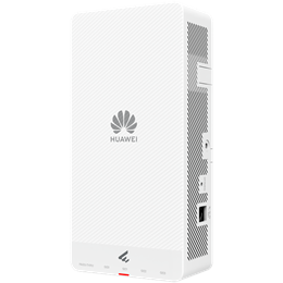 Huawei eKit Wireless Access Point (WiFi 7, Dual Band, 3,57 Gbps, SmartAnt, USB, 1x2,5GE uplink, 4x1GE downlink, PoE, AC