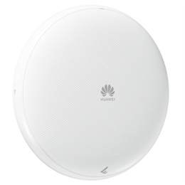 Huawei eKit Wireless Access Point (WiFi 7, tri-band 2,4/5/6 GHz, 13,66 Gbps, 3 rádió, 1x5GE uplink, 1x1GE downlink, PoE,