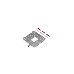 Huawei eKit Wireless Access Point (WiFi 7, tri-band 2,4/5/6 GHz, 13,66 Gbps, 3 rádió, 1x5GE uplink, 1x1GE downlink, PoE,