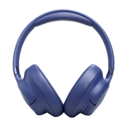 JBL TUNE 780 NC BT, zajszűrős fejhallgató, kék