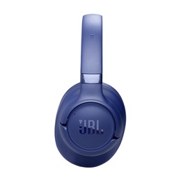 JBL TUNE 780 NC BT, zajszűrős fejhallgató, kék