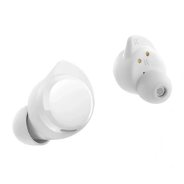 Joyroom Jdots JR-DB3 bluetooth fülhallgató sztereo (v5.4, tws, mikrofon, zajszűrő, ipx5 + töltőtok, fehér)