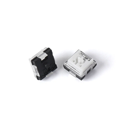 Keychron Low Profile Optical MX White optikai switch set (90db)