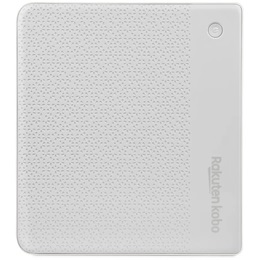 Kobo Libra Colour 7" E-book olvasó 32GB White