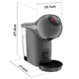 Krups KP243B10 kapszulás kávéfőző