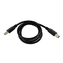 LC Power LC-35U3 külső ház (3,5", SATA, USB 3.0, fekete)