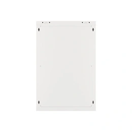Lanberg rackszekrény (19", 18U, fali, 600x600 mm, lapraszerelt, szürke)