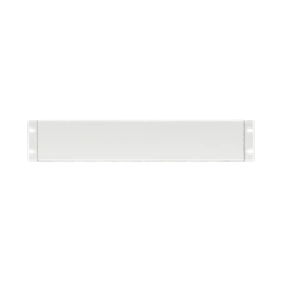 Lanberg rackszekrény fiók (19", 2U, 483x360 mm, 90 kg, 4-pontos, szürke)