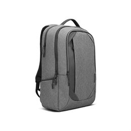 Lenovo Business Casual hátizsák (17", 335 x 500 x 185 mm, szürke)