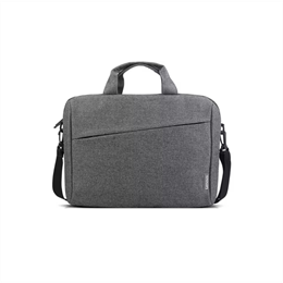 Lenovo Casual Toploader notebook táska (15,6", szürke)