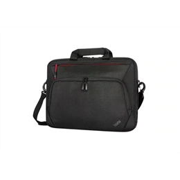 Lenovo Essential Topload Eco notebook táska (15,6", fekete)