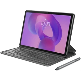 Lenovo Idea Tab TB336FU tablet (11", 8/128 GB, Android, ceruza és billentyűzet, szürke)