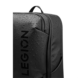 Lenovo Legion GB800 hátizsák (17", 315 x 450 x 180 mm, fekete, vízlepergető)