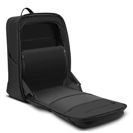 Lenovo Legion GB800 hátizsák (17", 315 x 450 x 180 mm, fekete, vízlepergető)