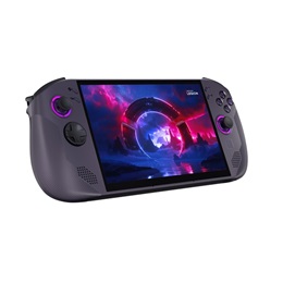 Lenovo Legion Go S 8ARP1 kézikonzol (8", WUXGA érintőkijelző, AMD Ryzen Z2 GO, 16GB RAM, 512GB SSD, AMD Radeon, SteamOS,