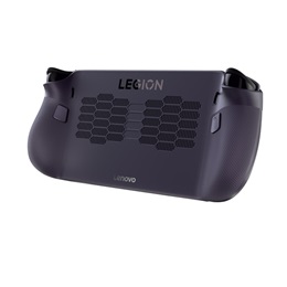 Lenovo Legion Go S 8ARP1 kézikonzol (8", WUXGA érintőkijelző, AMD Ryzen Z2 GO, 16GB RAM, 512GB SSD, AMD Radeon, SteamOS,