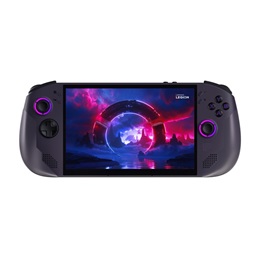 Lenovo Legion Go S (8", WUXGA érintőképernyő, AMD Ryzen Z2 GO, 32GB RAM, 1TB SSD, AMD Radeon, SteamOS) kézikonzol