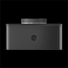 Lenovo QHD webkamera (2K 2560x1440, Type-C, beépített mikrofon, fekete)