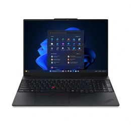 Lenovo ThinkPad E16 G3 (16", Ryzen 7 250, 16GB RAM, 523GB SSD)
