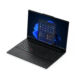 Lenovo ThinkPad E16 G3 (16", Ryzen 7 250, 16GB RAM, 523GB SSD)