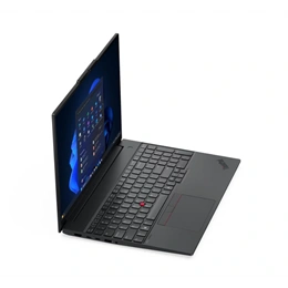 Lenovo ThinkPad E16 G3 (16", Ryzen 7 250, 16GB RAM, 523GB SSD)