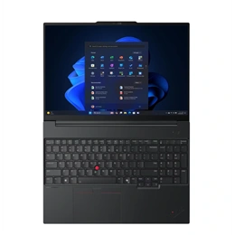 Lenovo ThinkPad E16 G3 (16", Ryzen 7 250, 16GB RAM, 523GB SSD)