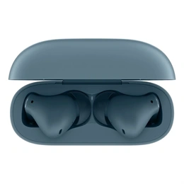 Lenovo Yoga PC Edition bluetooth fülhallgató sztereo (TWS, töltőtok, kék)