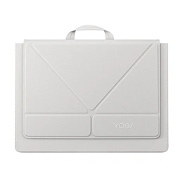 Lenovo Yoga Sleeve notebook táska (16", szürke)