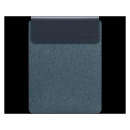 Lenovo Yoga Sleeve notebook tok (14,5", kék)
