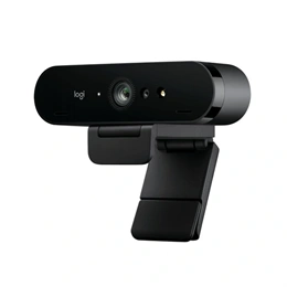 Logitech Brio 4K webkamera