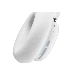 Logitech G735 bluetooth fejhallgató sztereo (mikrofon, vezeték nélküli, fehér)