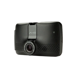 MIO MiVue 732 menetrögzítő kamera (2,7" kijelző, 1080p Full HD, 130° látószög, 240 mAh, WiFi, GPS, 3 tengelyű G-szenzor