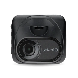 MIO MiVue C545 Pro menetrögzítő kamera (2,0" kijelző, 1080p FHD, 140° látószög, 3 tengelyes G-szenzor, fekete)