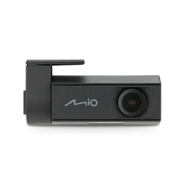 MIO MiVue E60 hátsó menetrögzítő kamera (2.5K 1440P, Sony STARVIS CMOS, SuperMP4, mozgásérzékelés, 8 m kábel, fekete)