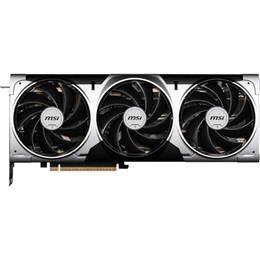 MSI GeForce RTX 5070 Ti Shadow 3X OC VGA (PCIe 5.0, 16 GB GDDR7, 256 bit, 3xDP+HDMI)