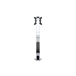 MULTIBRACKETS M gázrugós asztali konzol (15-34", VESA 75x75/100x100, max. 10 kg, fehér)